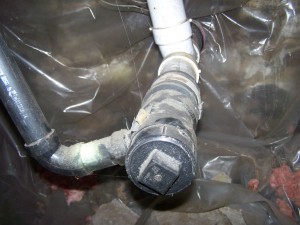 home water inspection ny